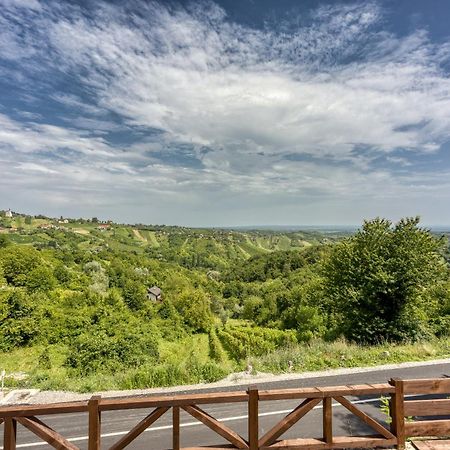 יאסטרברסקו Holiday Home Primus מראה חיצוני תמונה