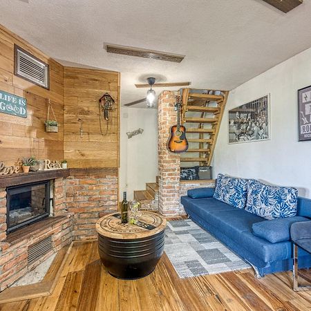יאסטרברסקו Holiday Home Primus מראה חיצוני תמונה