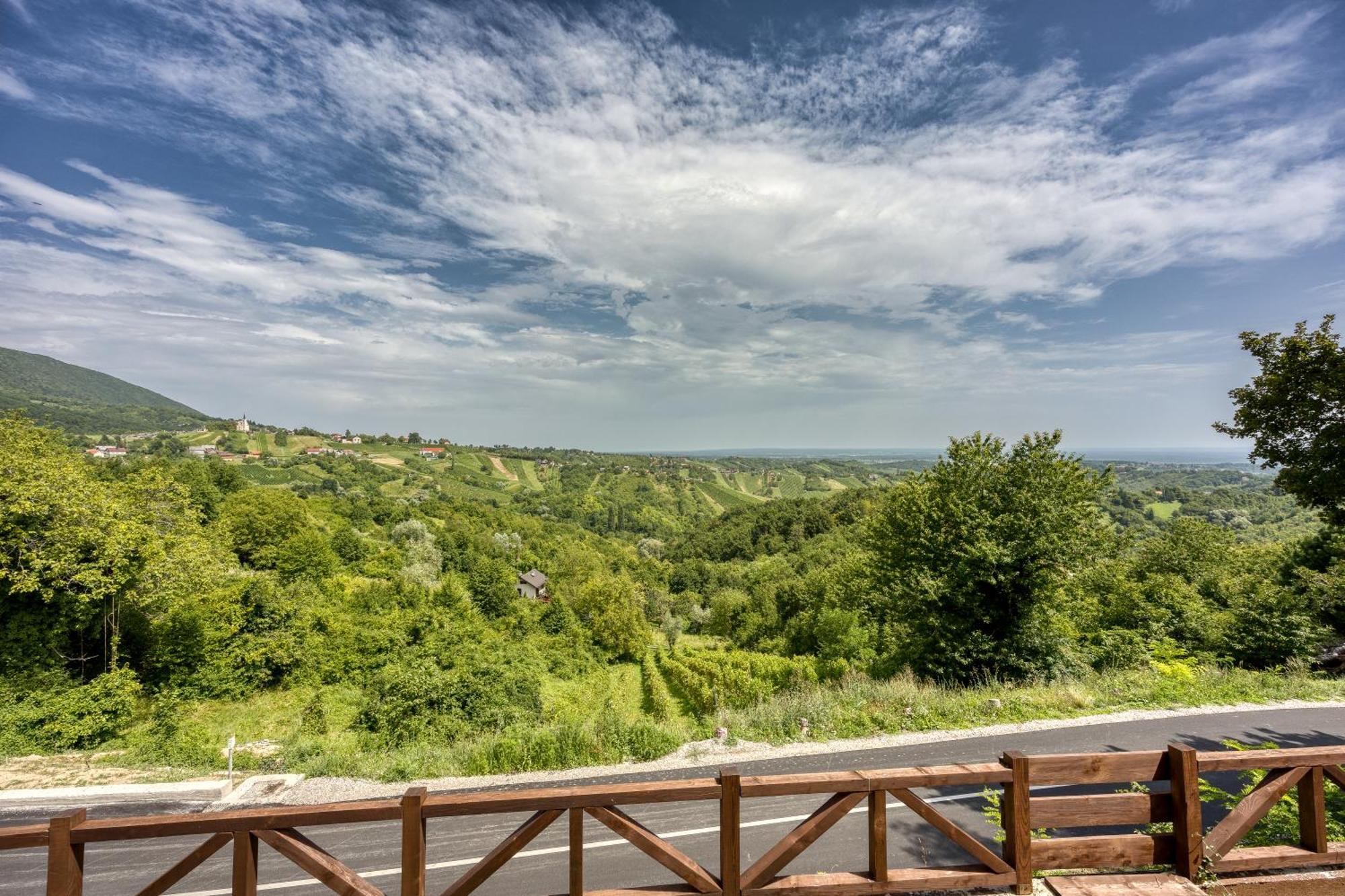 יאסטרברסקו Holiday Home Primus מראה חיצוני תמונה