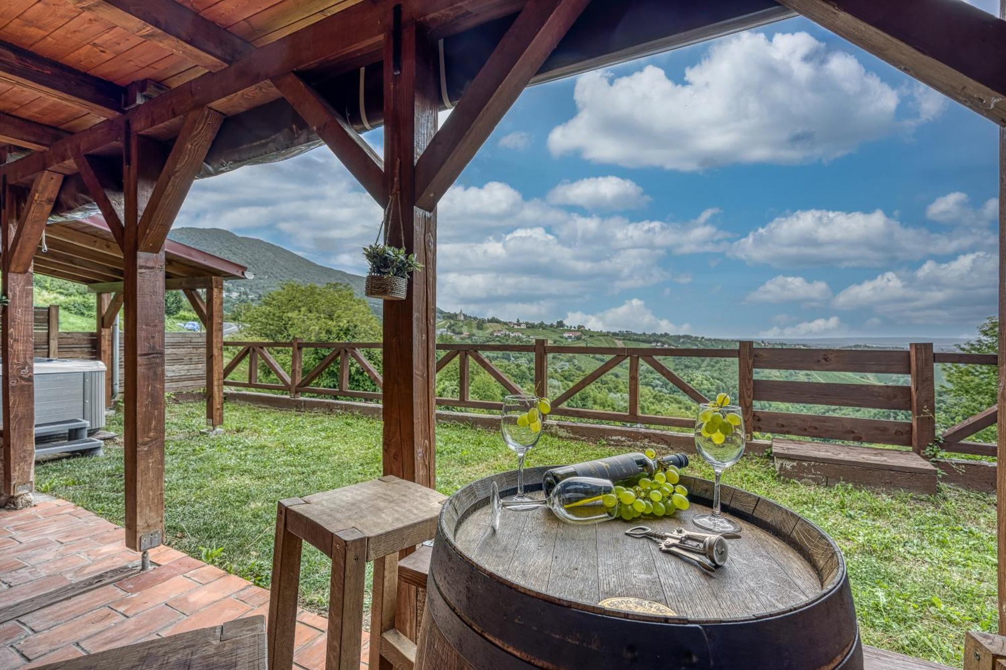 יאסטרברסקו Holiday Home Primus מראה חיצוני תמונה