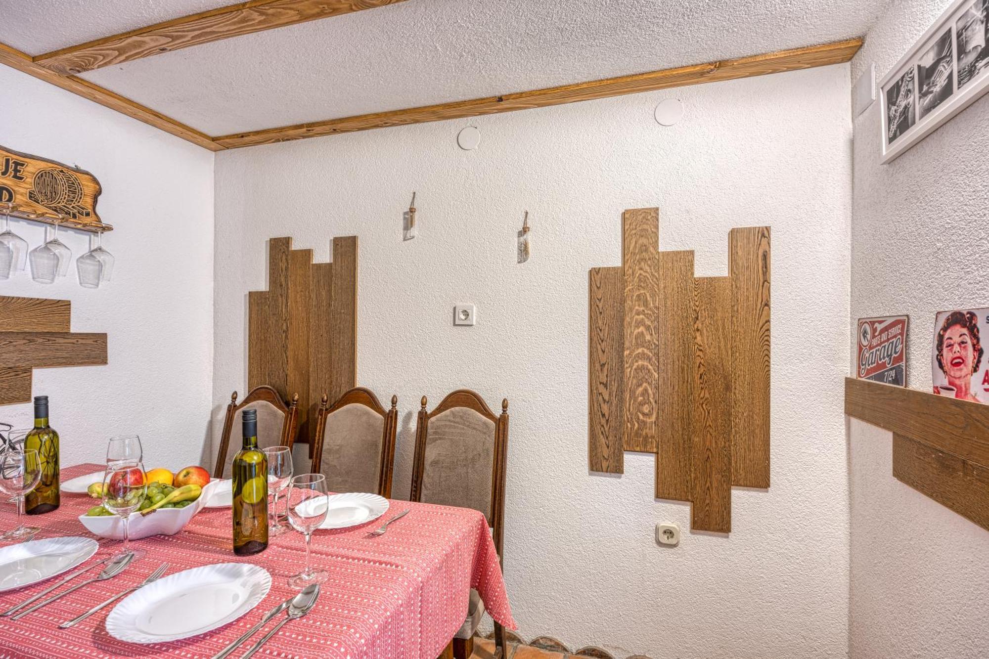 יאסטרברסקו Holiday Home Primus מראה חיצוני תמונה