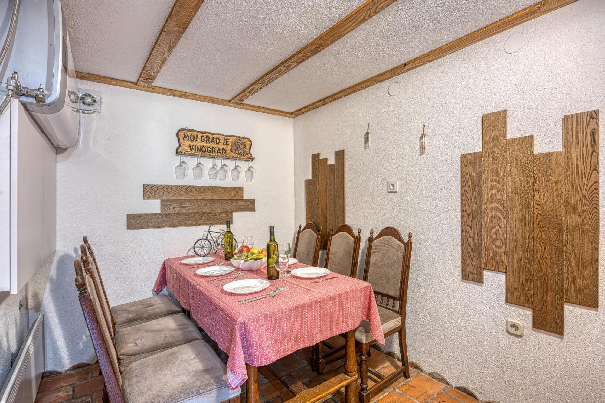 יאסטרברסקו Holiday Home Primus מראה חיצוני תמונה