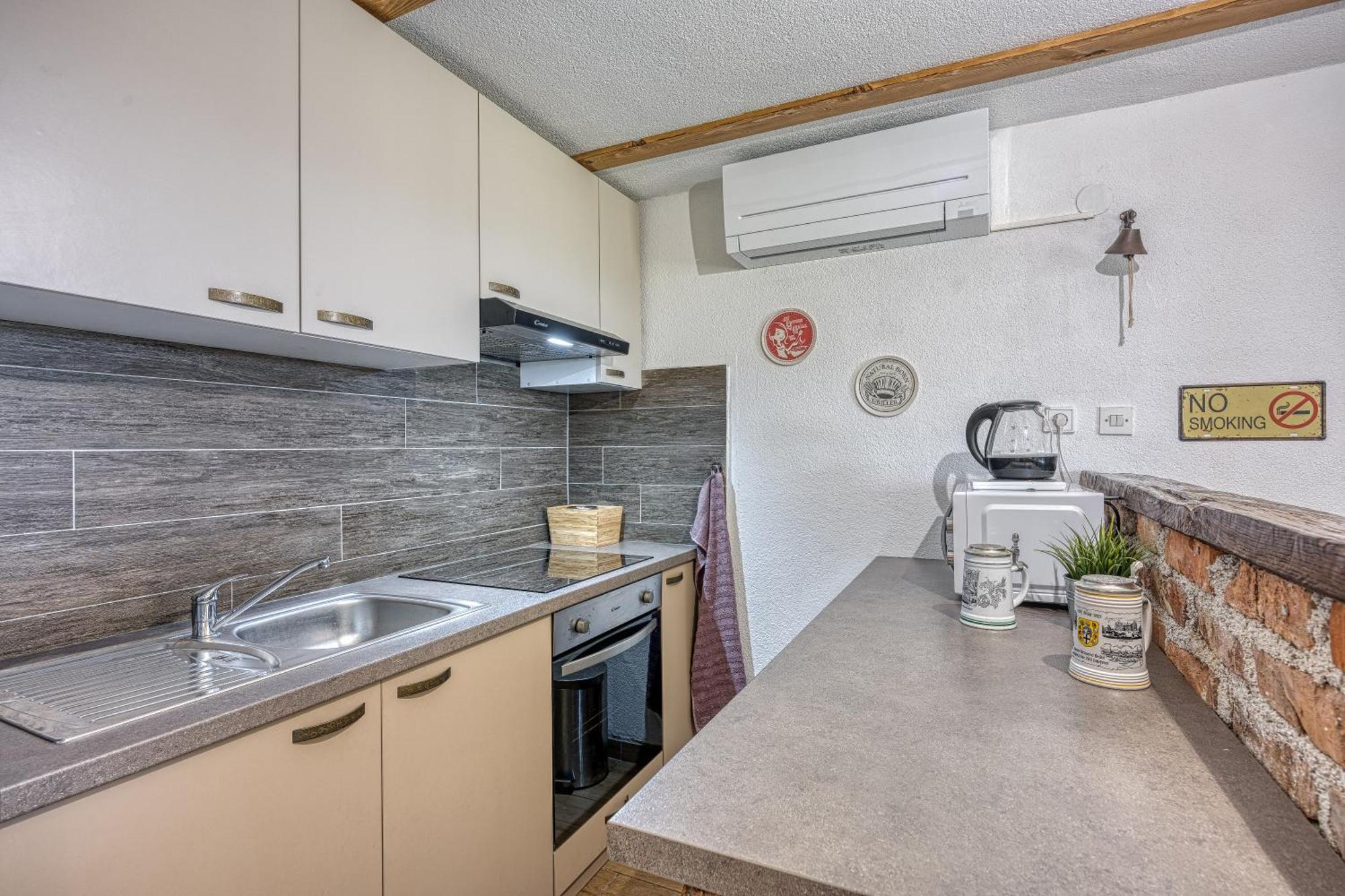 יאסטרברסקו Holiday Home Primus מראה חיצוני תמונה