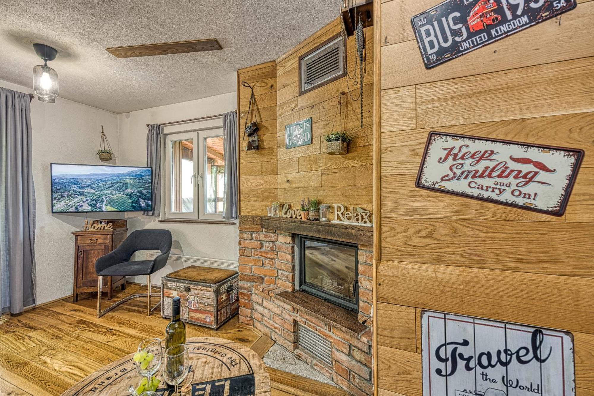 יאסטרברסקו Holiday Home Primus מראה חיצוני תמונה
