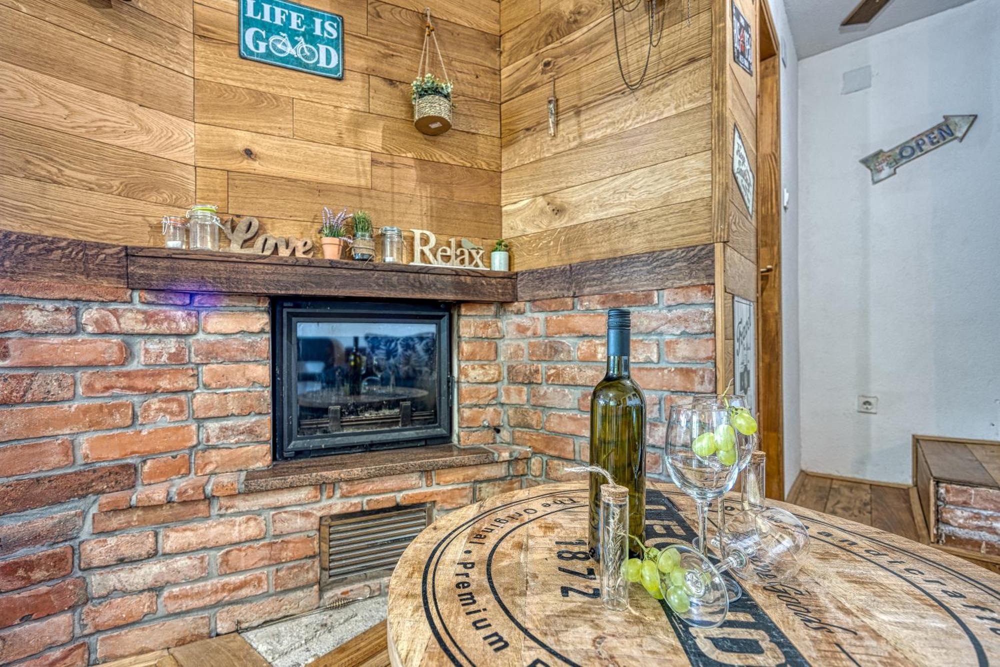 יאסטרברסקו Holiday Home Primus מראה חיצוני תמונה