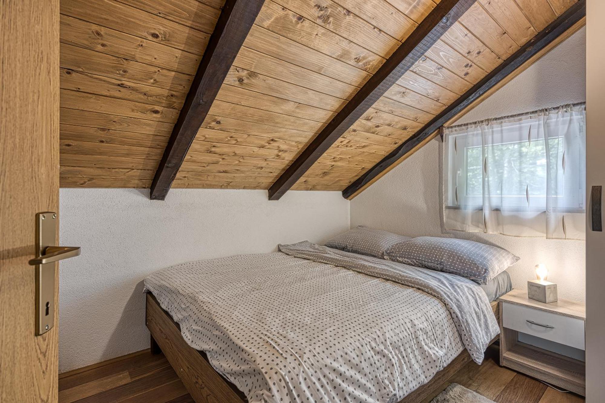 יאסטרברסקו Holiday Home Primus מראה חיצוני תמונה