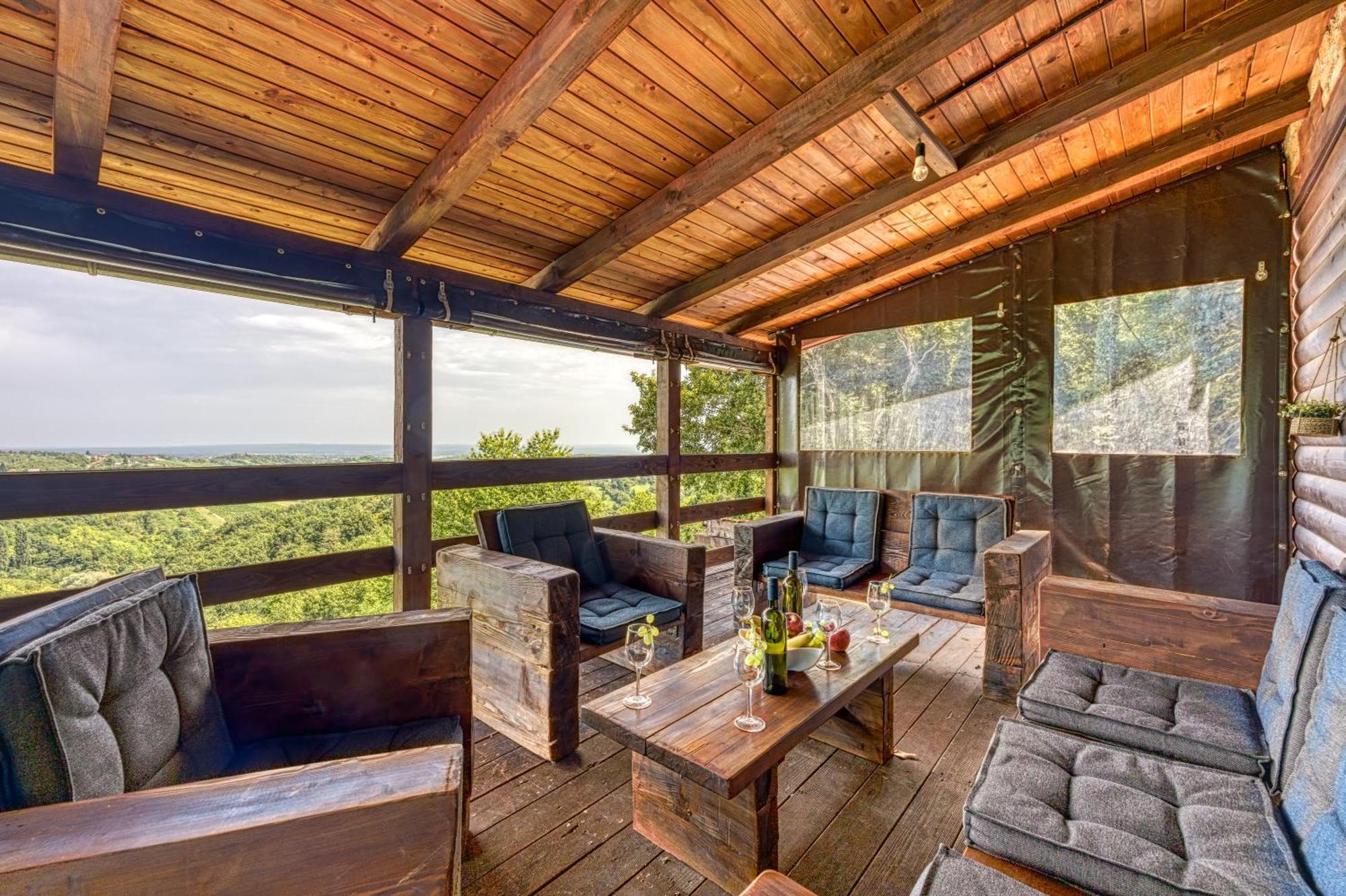 יאסטרברסקו Holiday Home Primus מראה חיצוני תמונה