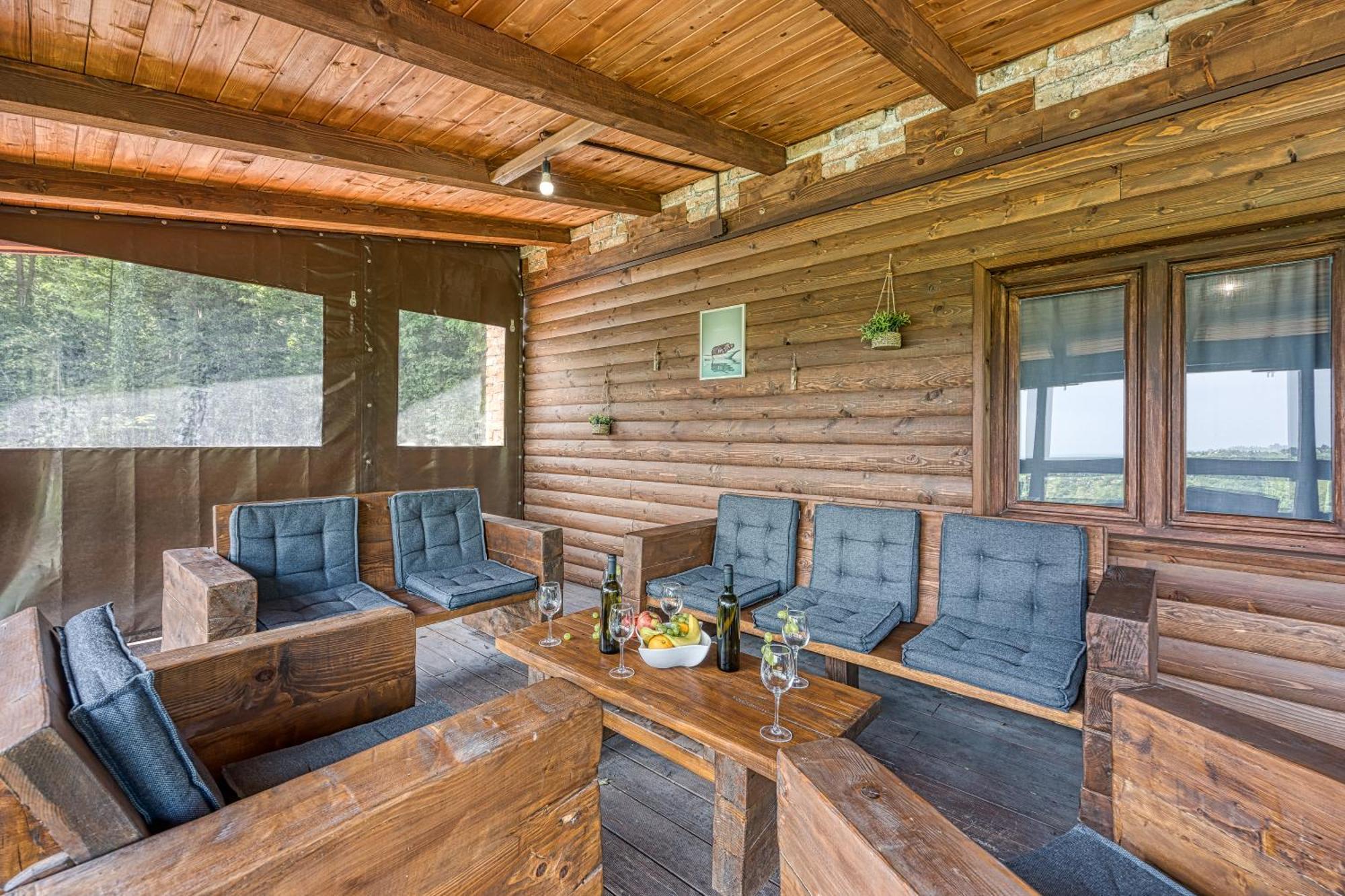 יאסטרברסקו Holiday Home Primus מראה חיצוני תמונה